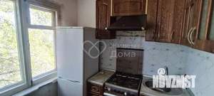 4-к квартира, вторичка, 59м2, 4/5 этаж