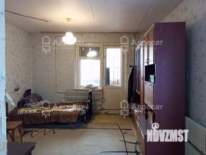 1-к квартира, вторичка, 35м2, 1/9 этаж