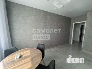 1-к квартира, вторичка, 36м2, 8/9 этаж