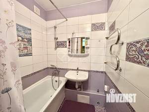 2-к квартира, вторичка, 54м2, 4/10 этаж