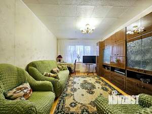 3-к квартира, вторичка, 68м2, 2/9 этаж