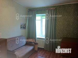 3-к квартира, вторичка, 62м2, 5/5 этаж