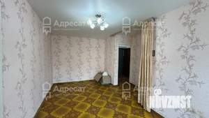 2-к квартира, вторичка, 39м2, 2/3 этаж