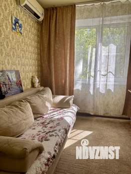 3-к квартира, вторичка, 70м2, 2/9 этаж