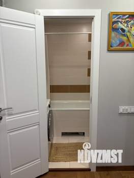 2-к квартира, вторичка, 51м2, 5/9 этаж