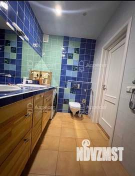 3-к квартира, вторичка, 80м2, 12/16 этаж