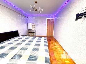 4-к квартира, вторичка, 77м2, 5/5 этаж