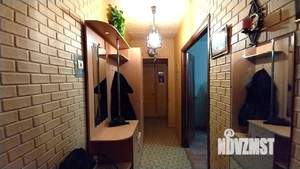2-к квартира, вторичка, 51м2, 9/9 этаж