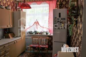 4-к квартира, вторичка, 80м2, 1/4 этаж