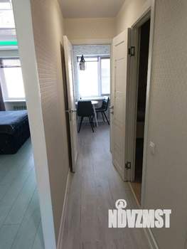 1-к квартира, вторичка, 33м2, 9/9 этаж
