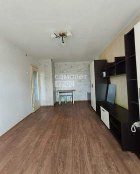 1-к квартира, вторичка, 31м2, 2/5 этаж