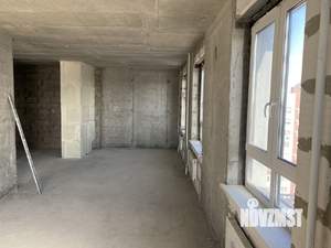 3-к квартира, вторичка, 64м2, 10/22 этаж