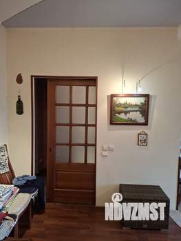 3-к квартира, вторичка, 77м2, 4/5 этаж