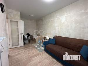 1-к квартира, вторичка, 34м2, 3/24 этаж