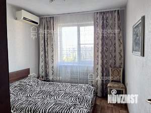 3-к квартира, вторичка, 64м2, 9/9 этаж