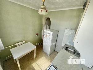 1-к квартира, вторичка, 31м2, 4/5 этаж