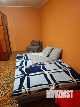 1-к квартира, вторичка, 31м2, 4/5 этаж