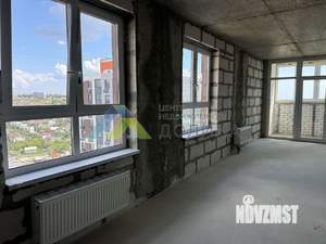 3-к квартира, вторичка, 63м2, 20/22 этаж