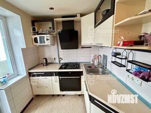 3-к квартира, вторичка, 58м2, 4/9 этаж