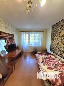 2-к квартира, вторичка, 44м2, 2/5 этаж