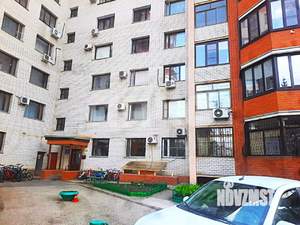2-к квартира, вторичка, 76м2, 9/10 этаж