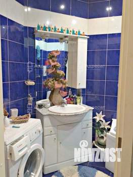 3-к квартира, вторичка, 68м2, 5/5 этаж