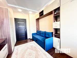 3-к квартира, вторичка, 72м2, 2/17 этаж