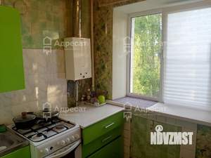 2-к квартира, вторичка, 47м2, 4/5 этаж