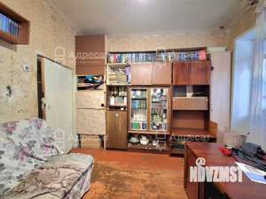 2-к квартира, вторичка, 50м2, 2/2 этаж