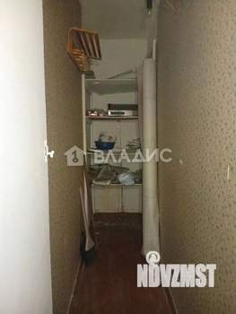 2-к квартира, вторичка, 52м2, 2/9 этаж