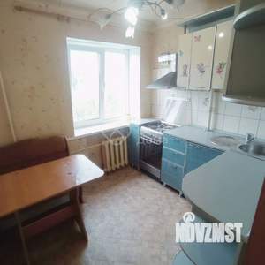 2-к квартира, вторичка, 44м2, 4/4 этаж