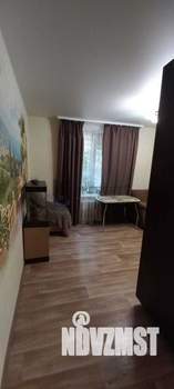 3-к квартира, вторичка, 58м2, 2/2 этаж