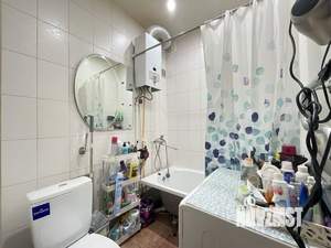 1-к квартира, вторичка, 28м2, 5/5 этаж