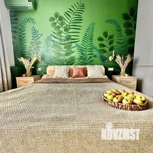 2-к квартира, вторичка, 55м2, 5/5 этаж