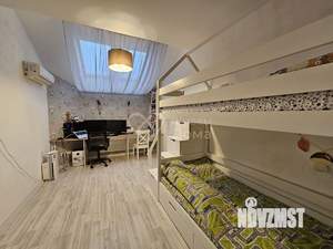 3-к квартира, вторичка, 76м2, 4/5 этаж