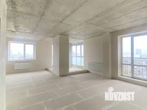 5-к квартира, вторичка, 174м2, 13/17 этаж