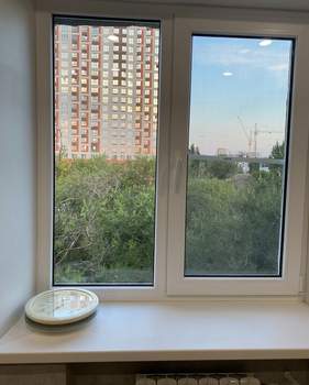 2-к квартира, вторичка, 41м2, 5/5 этаж