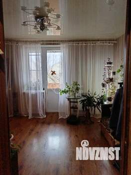 3-к квартира, вторичка, 60м2, 3/3 этаж
