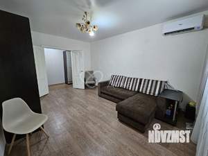 3-к квартира, вторичка, 65м2, 9/9 этаж