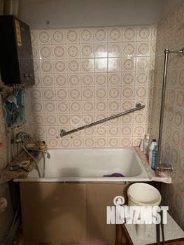 1-к квартира, вторичка, 31м2, 1/5 этаж