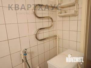 1-к квартира, вторичка, 40м2, 8/9 этаж