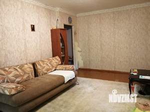 2-к квартира, вторичка, 44м2, 1/5 этаж