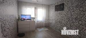 2-к квартира, вторичка, 41м2, 1/5 этаж