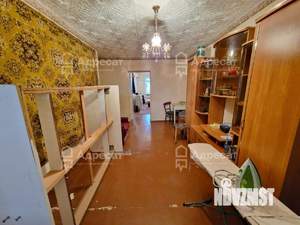 3-к квартира, вторичка, 59м2, 5/5 этаж