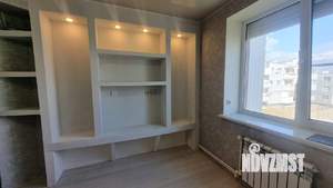 1-к квартира, вторичка, 38м2, 2/3 этаж