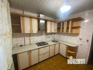 1-к квартира, вторичка, 35м2, 4/5 этаж