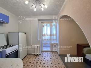 1-к квартира, вторичка, 33м2, 9/9 этаж