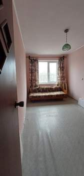 2-к квартира, вторичка, 44м2, 5/5 этаж