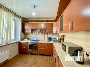 4-к квартира, вторичка, 89м2, 6/10 этаж