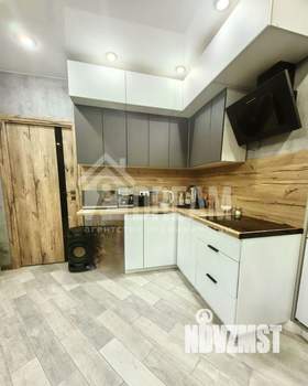 3-к квартира, вторичка, 72м2, 15/16 этаж